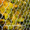 Anping bardin grande e de alta qualidade Wire Mesh Chain Link Fence